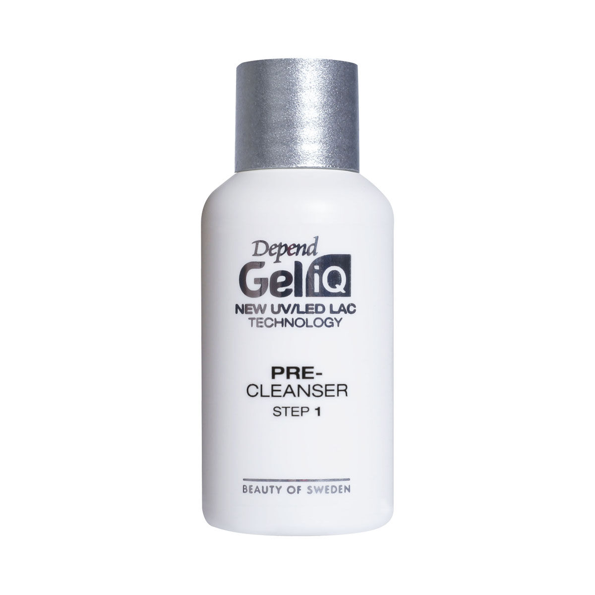 Gel iQ Pre-Cleanser Step 1