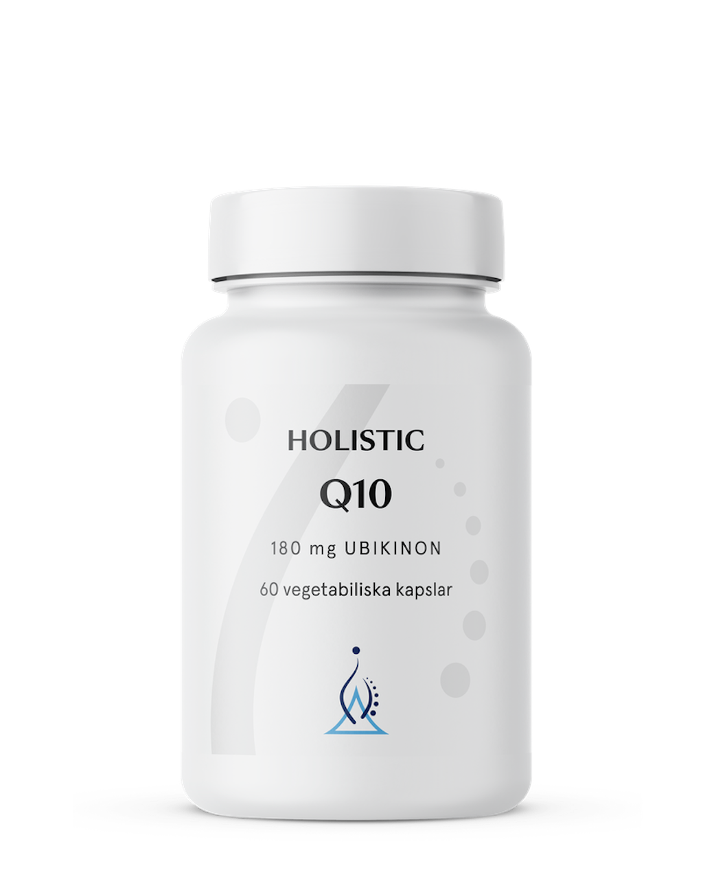 Q10 180 mg, 60 kapslar