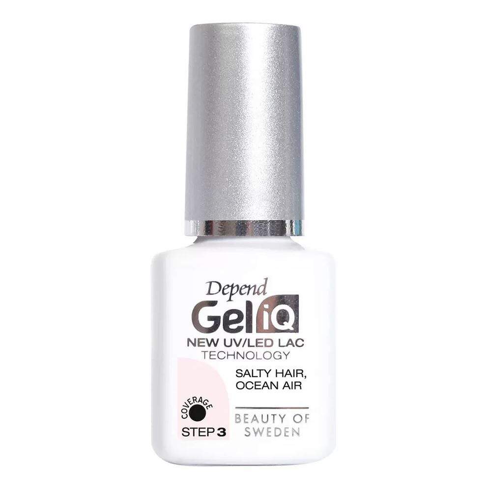 Gel iQ Salty Hair, Ocean Air