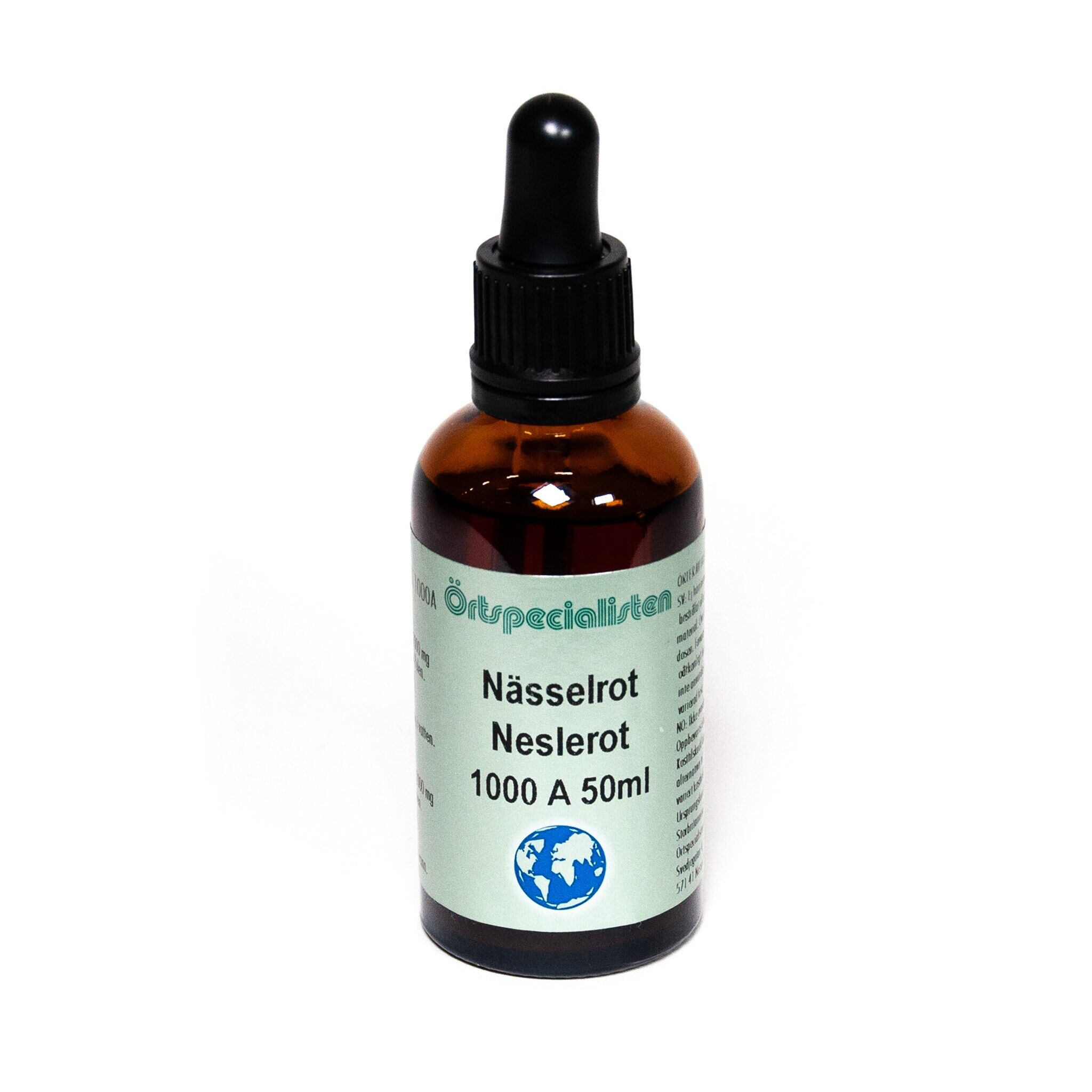 Nässelrot 1000A 50ml