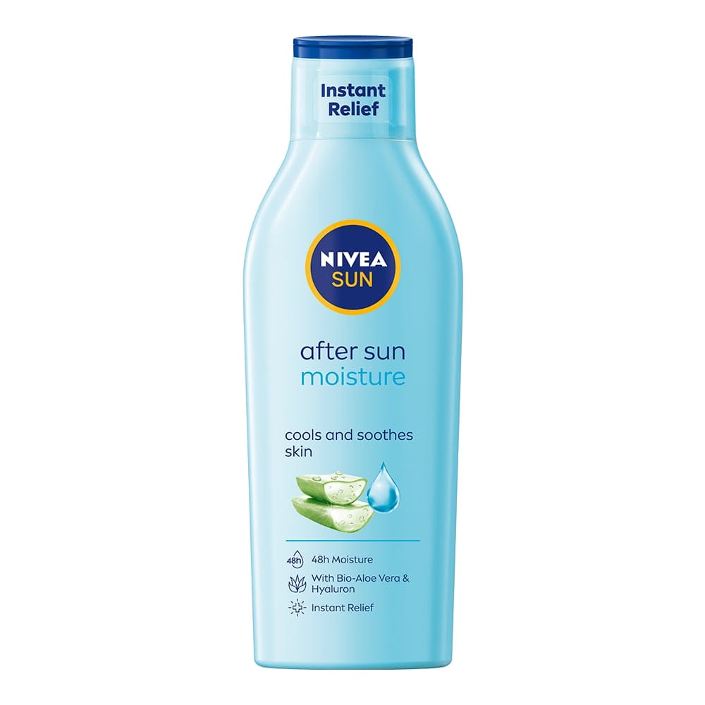 SUN Moisturising After Sun Lotion 200 ml