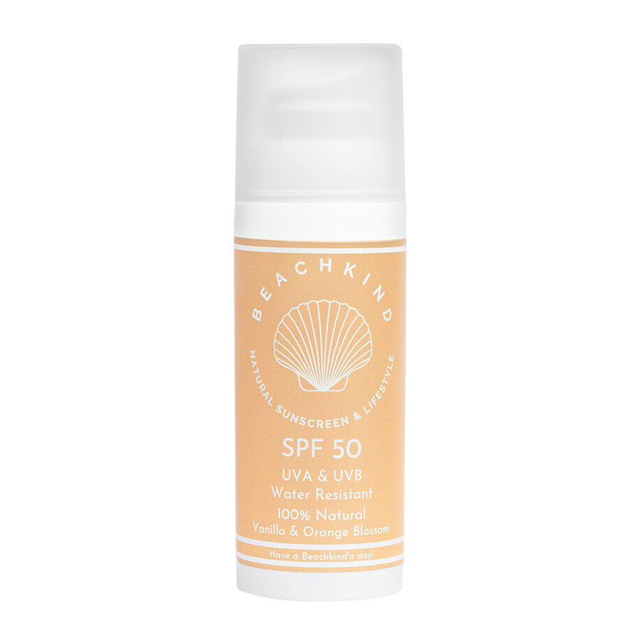 SPF 50 50ml