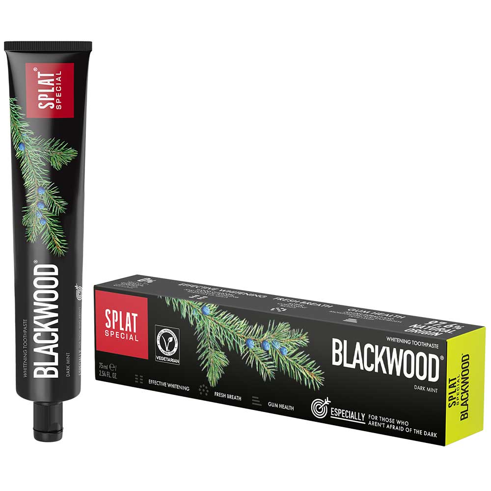 Blackwood Toothpaste 75ml