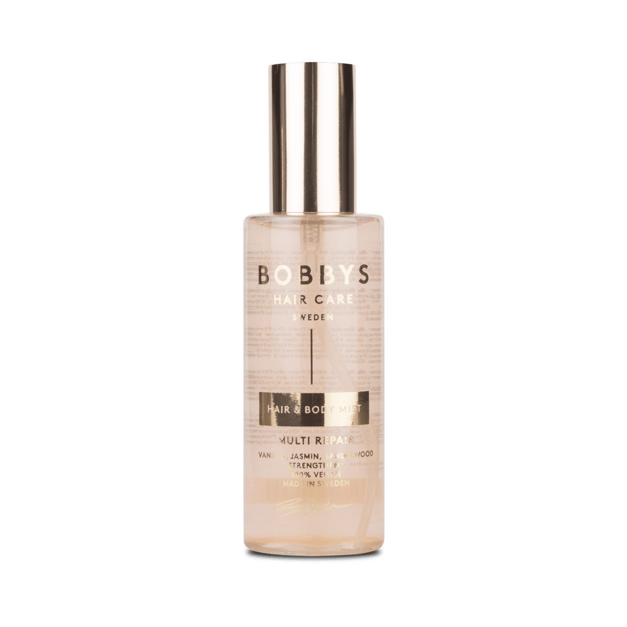 Multi Repair Hair & Body Mist 100 ml