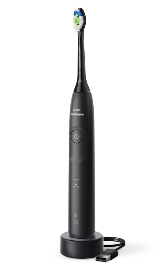 5500 Laddningsbar sonisk tandborste HX7111/01