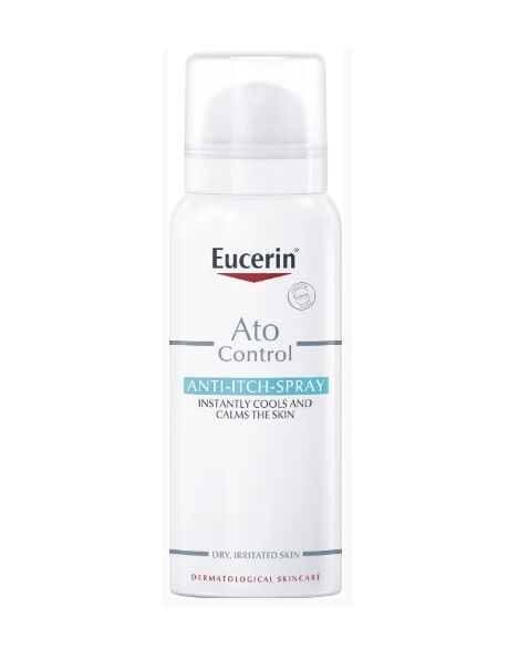 AtoControl Anti-Itch Spray 50 ml