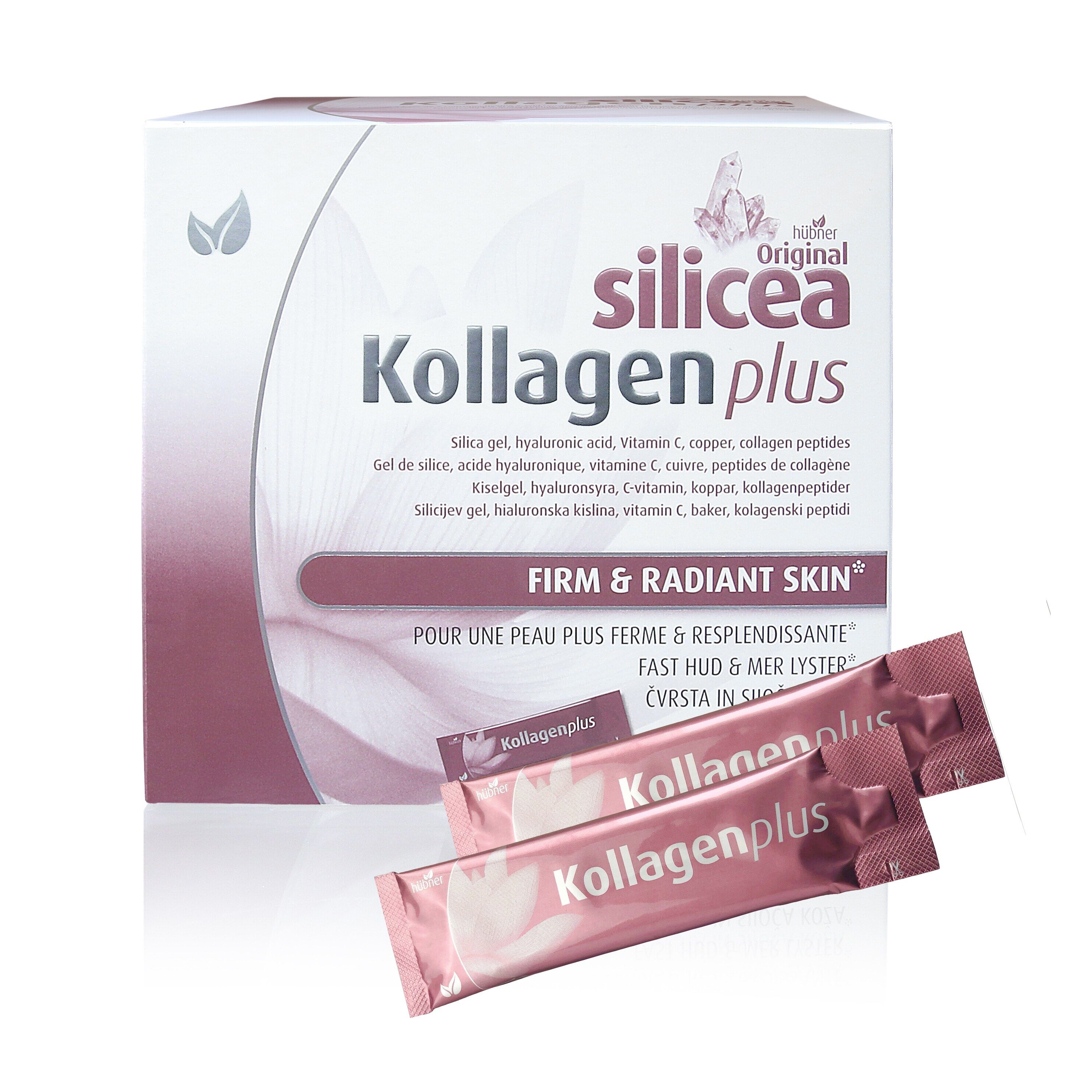Original Kollagen Plus 60st
