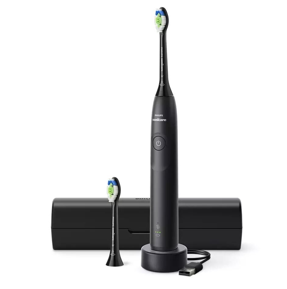 5300 Laddningsbar sonisk tandborste HX7101/03