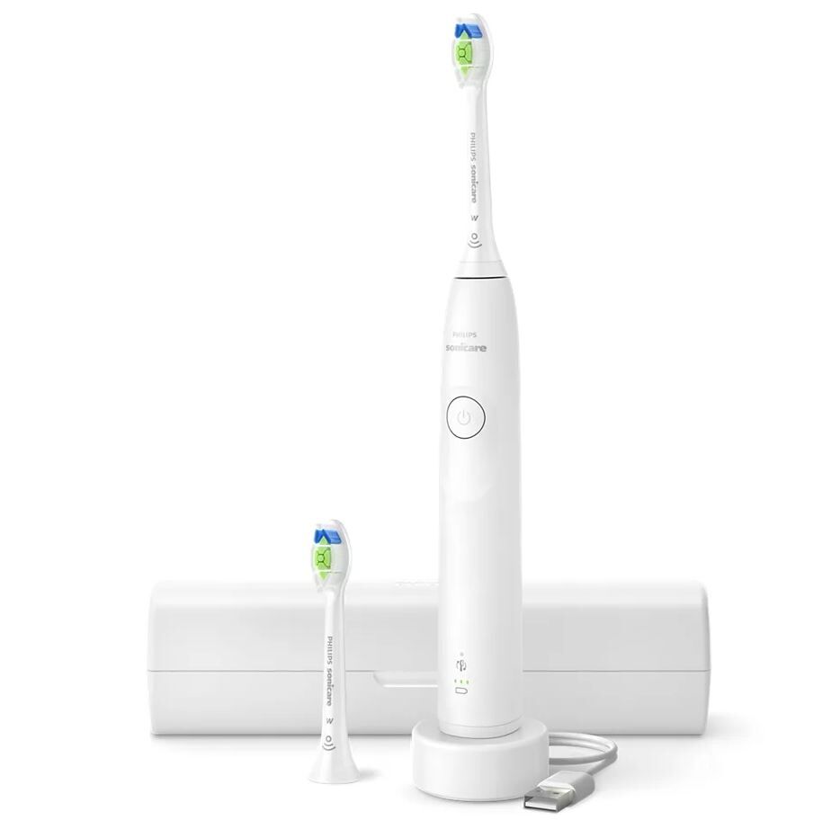 5300 Laddningsbar sonisk tandborste HX7108/03