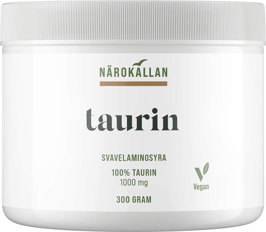 Taurin 300 g