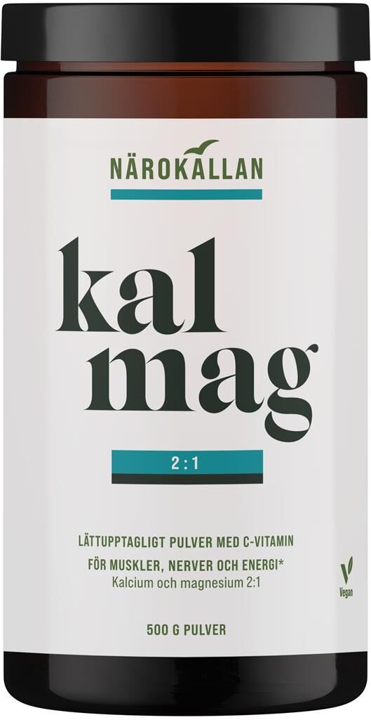 KalMag 2:1 500 g
