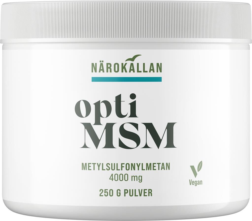 OptiMSM 250 g