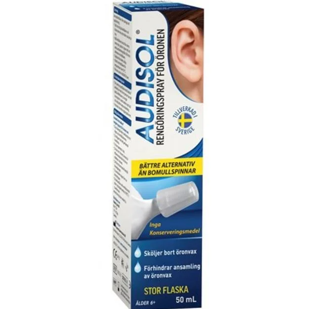 Rengöringsspray, 50 ml