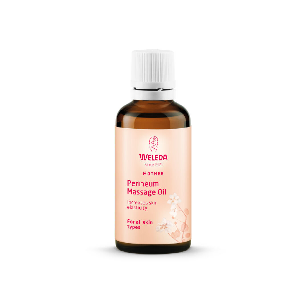 Perineum Massage Oil 50ml