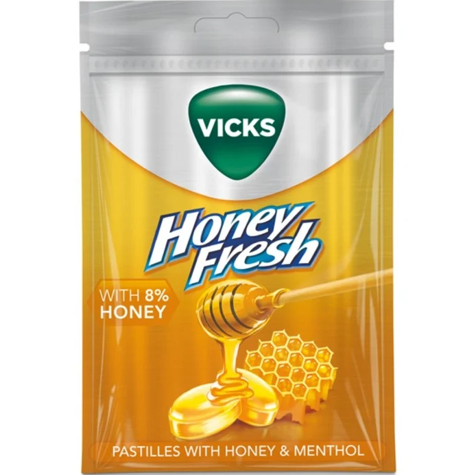 Honey Fresh 72 g
