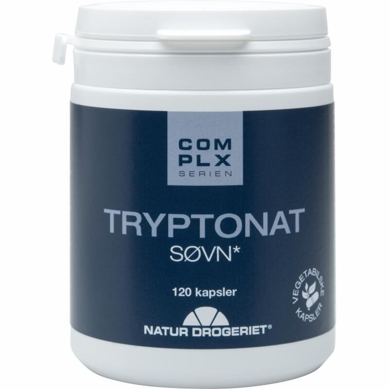 TryptoNAT® kapslar 120 st