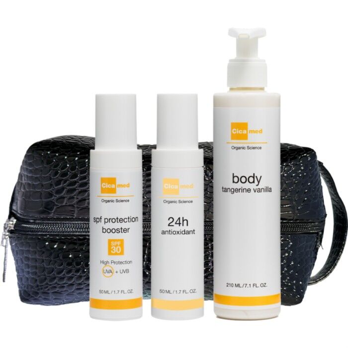 Stressed Skin Relief Kit