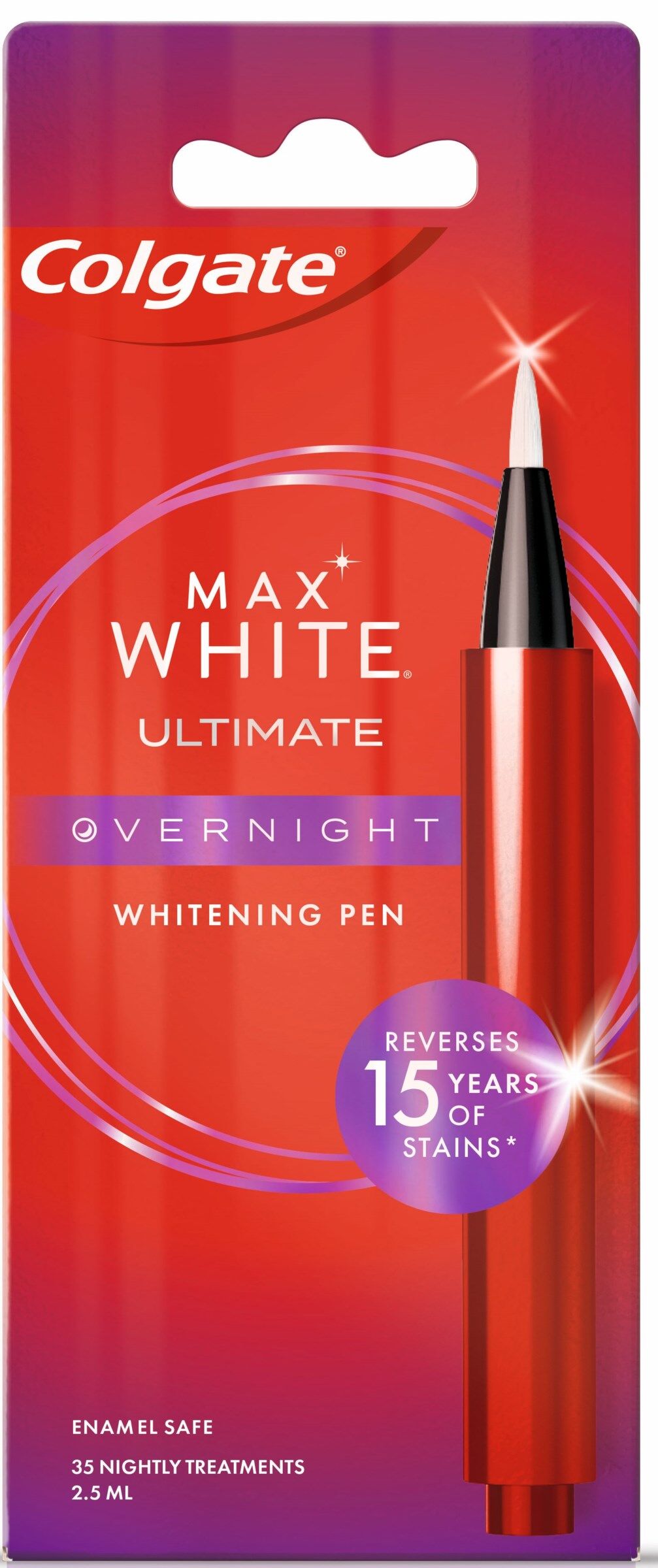 Max White Ultimate Pen 2,5 ml