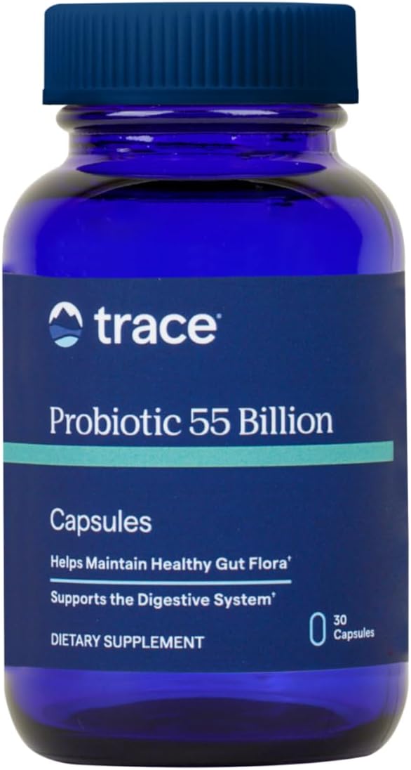 Probiotic 55 Billion 30 tabletter