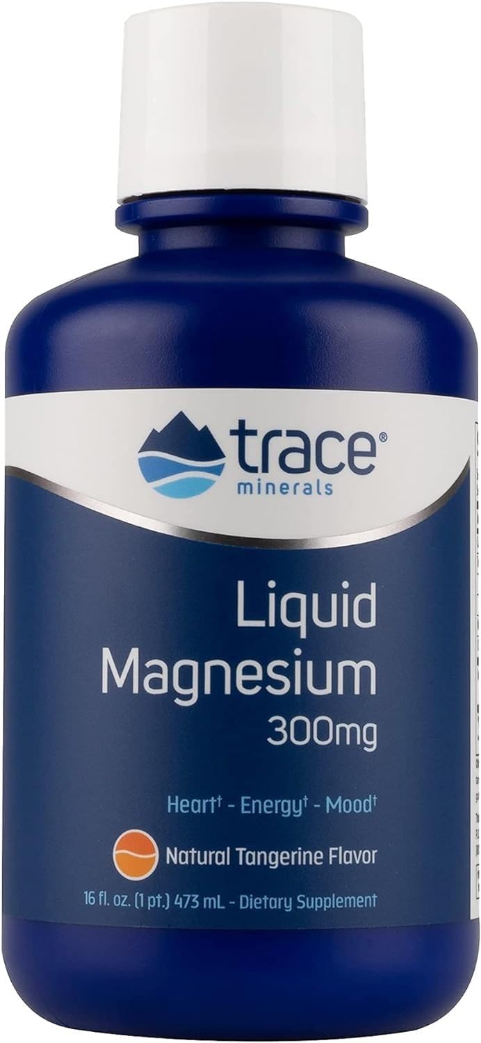 Liquid Magnesium 473 ml