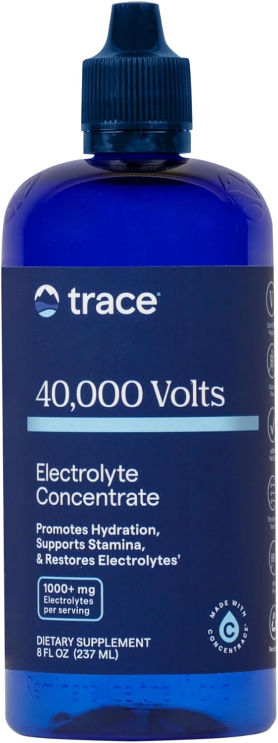 40,000 VOLTS 237 ml