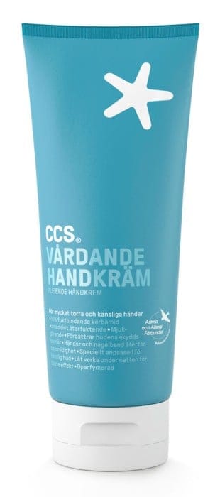 Vårdande handkräm 200 ml