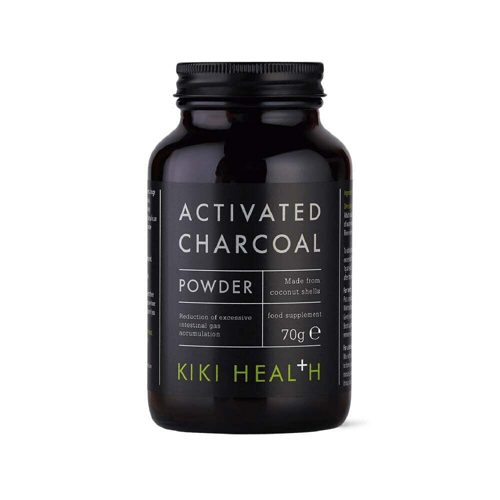 Activated Charcoal Powder 70g