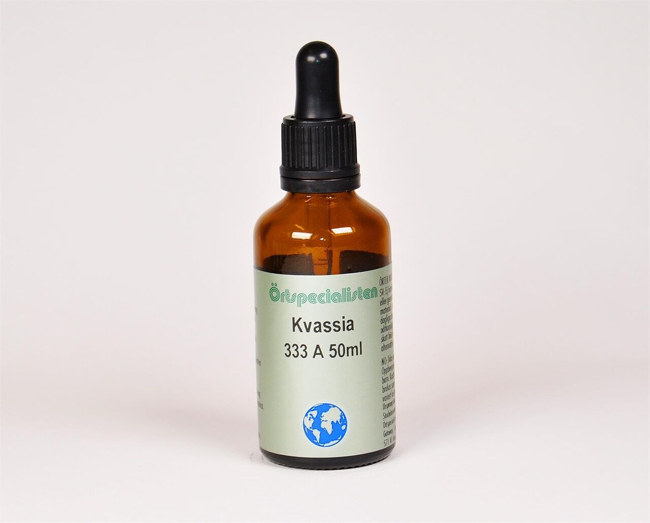 Kvassia 333A 50ml