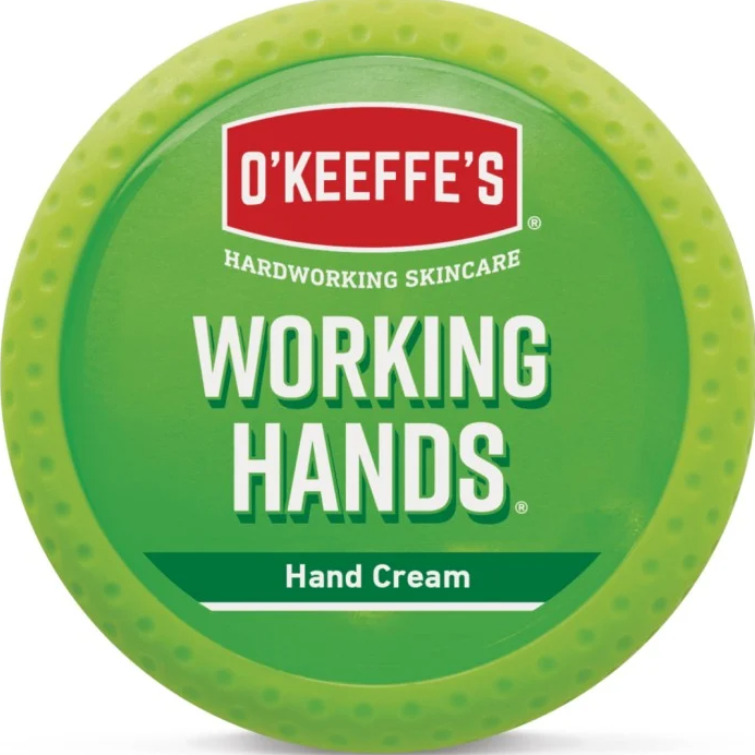 Working Hands 96 g