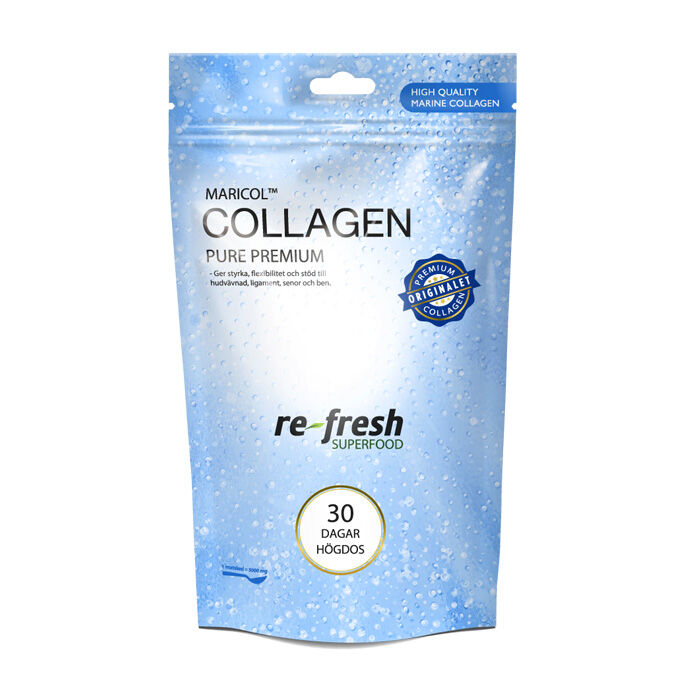 Collagen pure premium 150 g