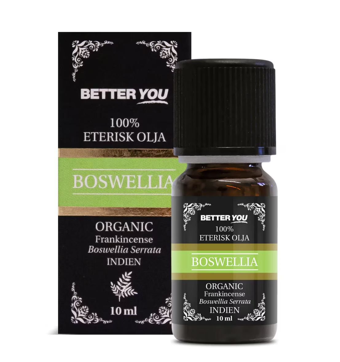 Eterisk olja Boswellia 10ml