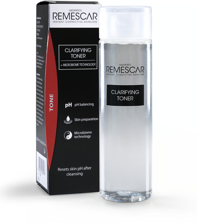 Clarifying Toner 200 ml