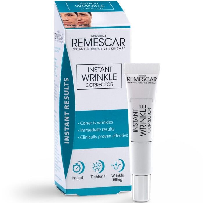 Instant Wrinkle Corrector 8 ml