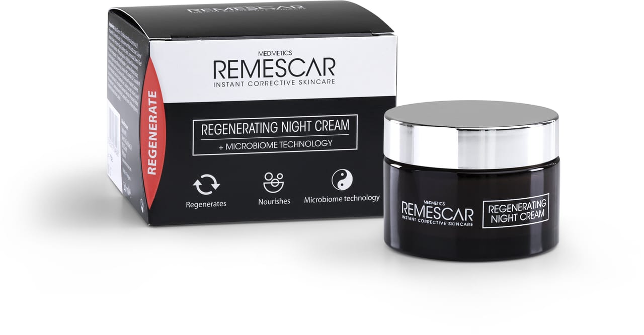 Regenerating Night Cream 50 ml