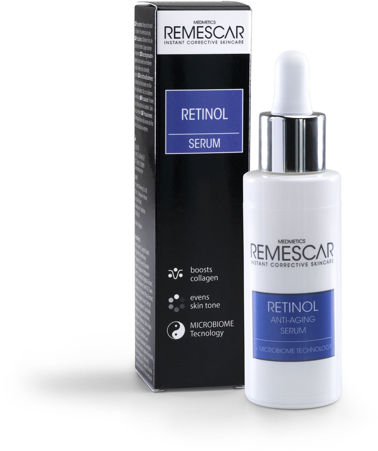 Retinol Serum 30 ml