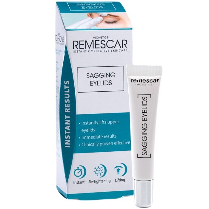 Sagging Eyelids 8 ml