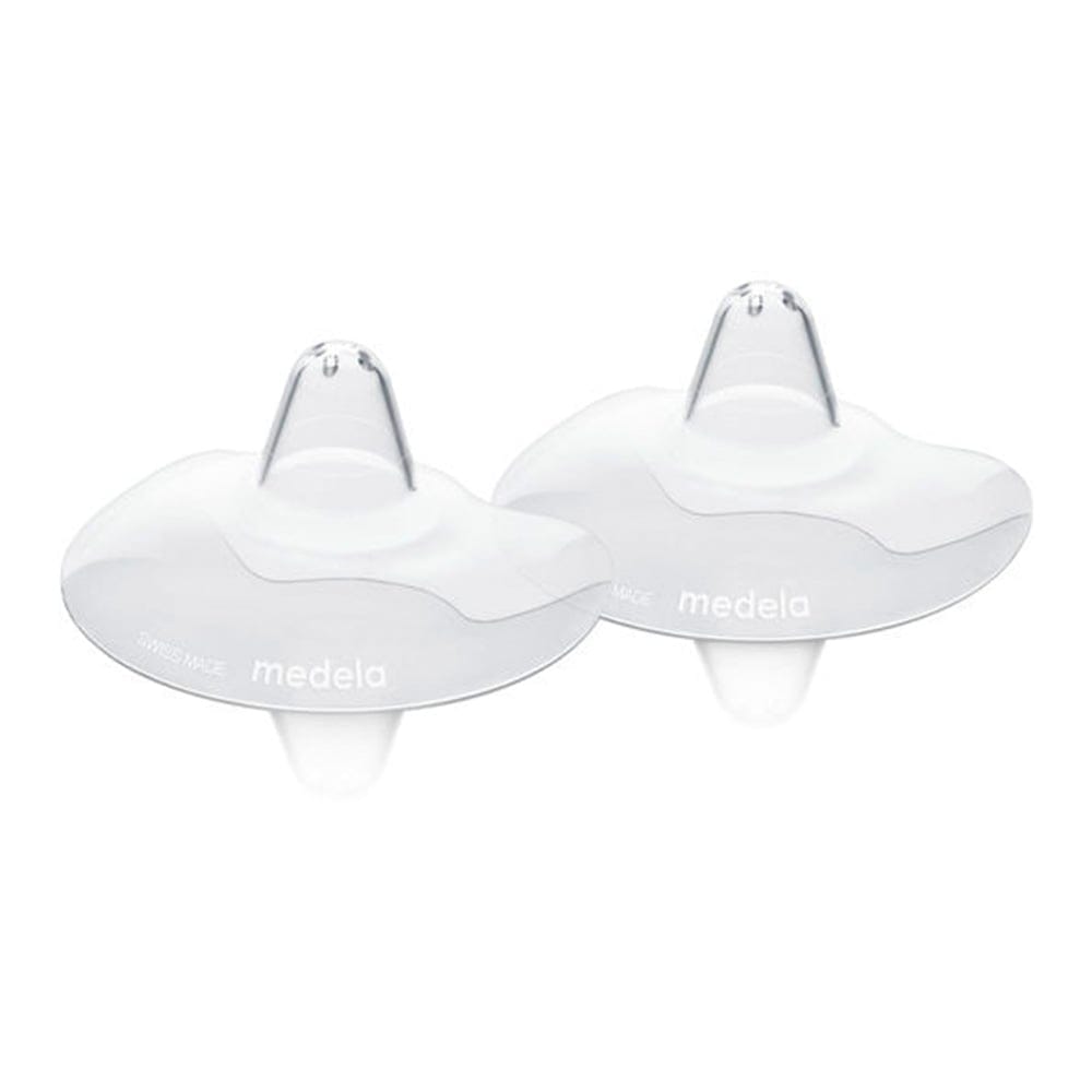 Contact Amningsvårtskydd Small 2 st