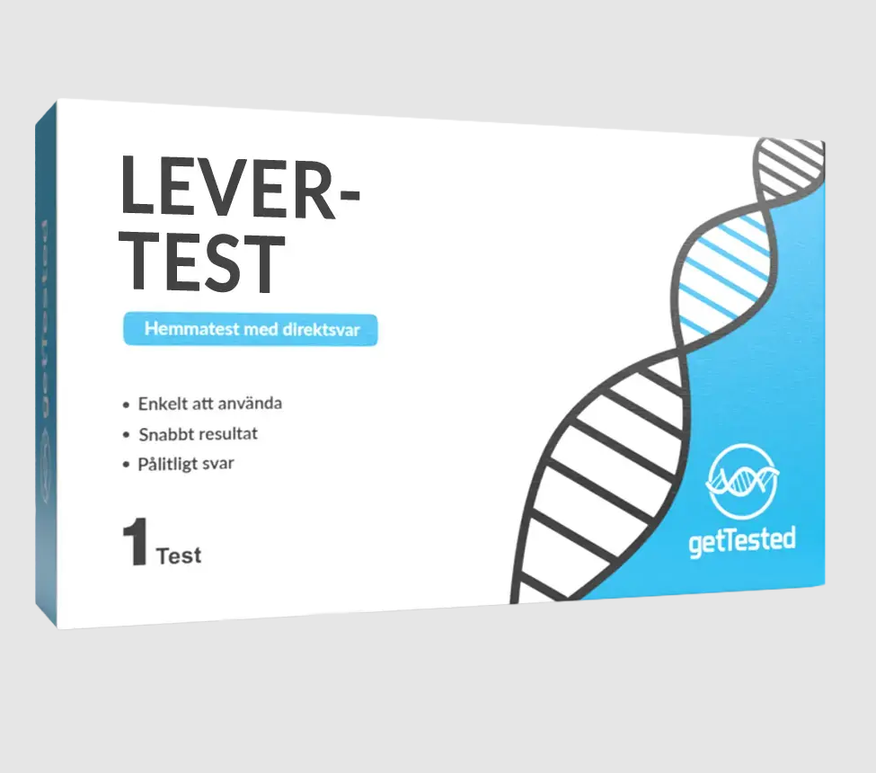 Levertest