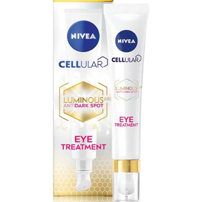 Ögonkräm LUMINOUS630 Anti Dark-Spot Eye Treatment 15 ml