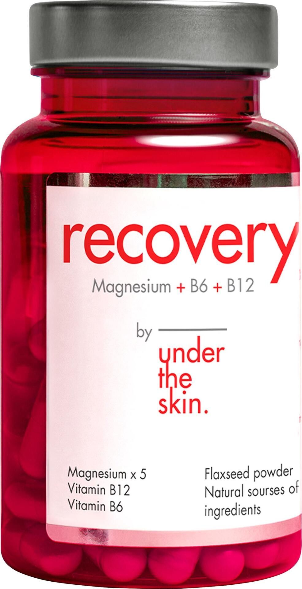 Recovery Magnesium 60 kapslar