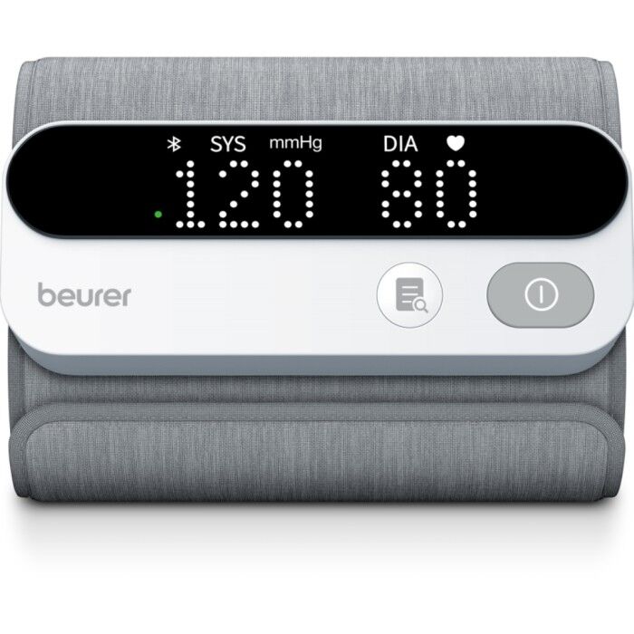 BM 59 Blodtrycksmätare med Bluetooth