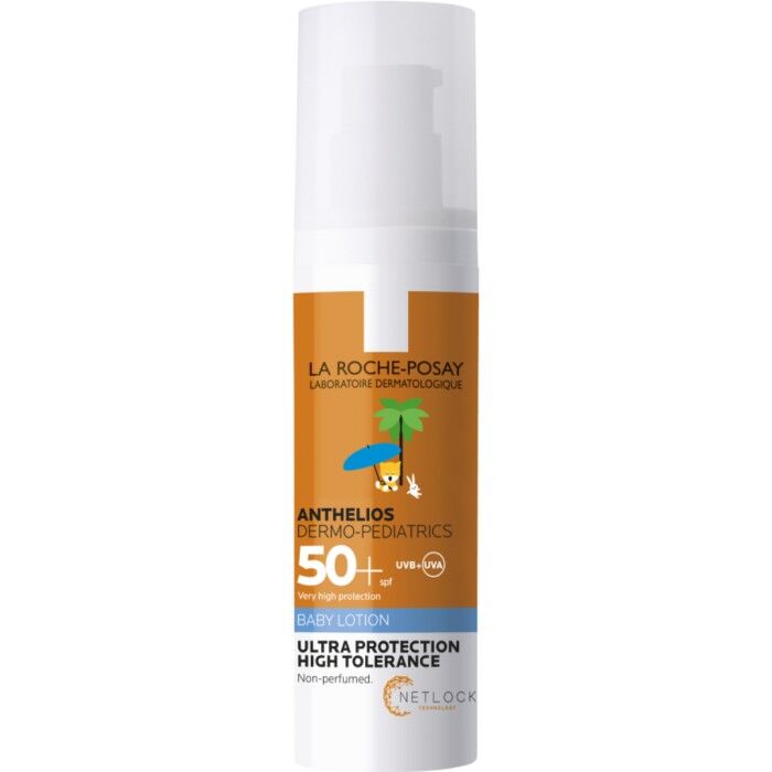 Anthelios Baby Sun Lotion SPF50+, 50 ml