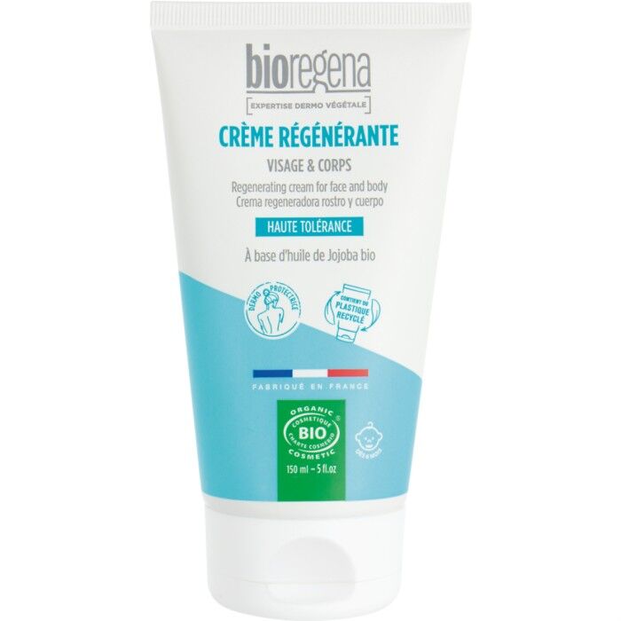 Regenerating cream 150ml