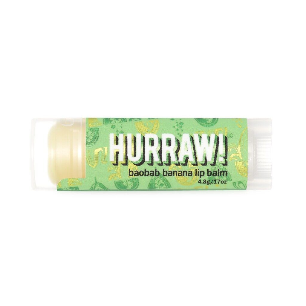 Lip Balm Banana 4,8g