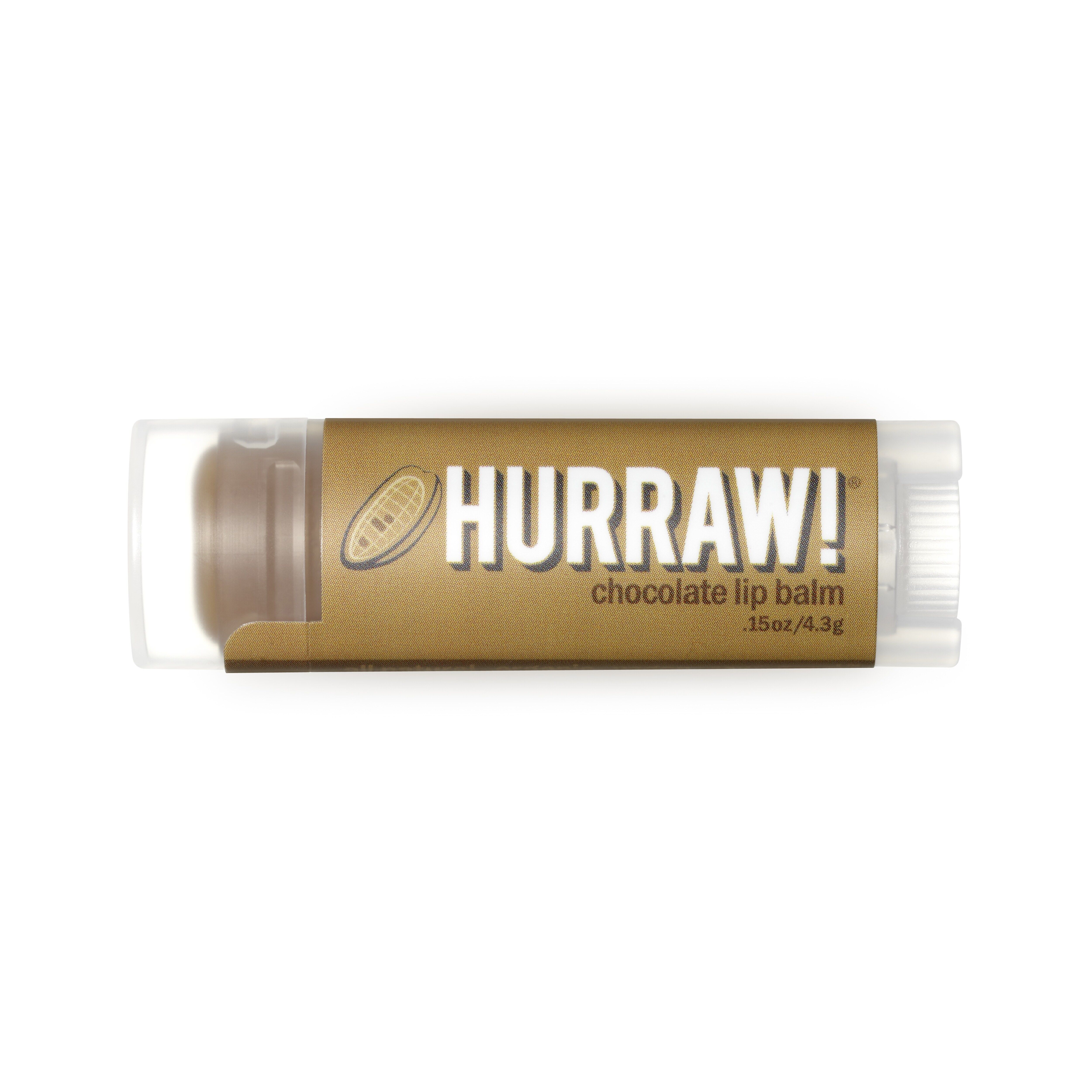 Lip Balm Chocolate 4,8g