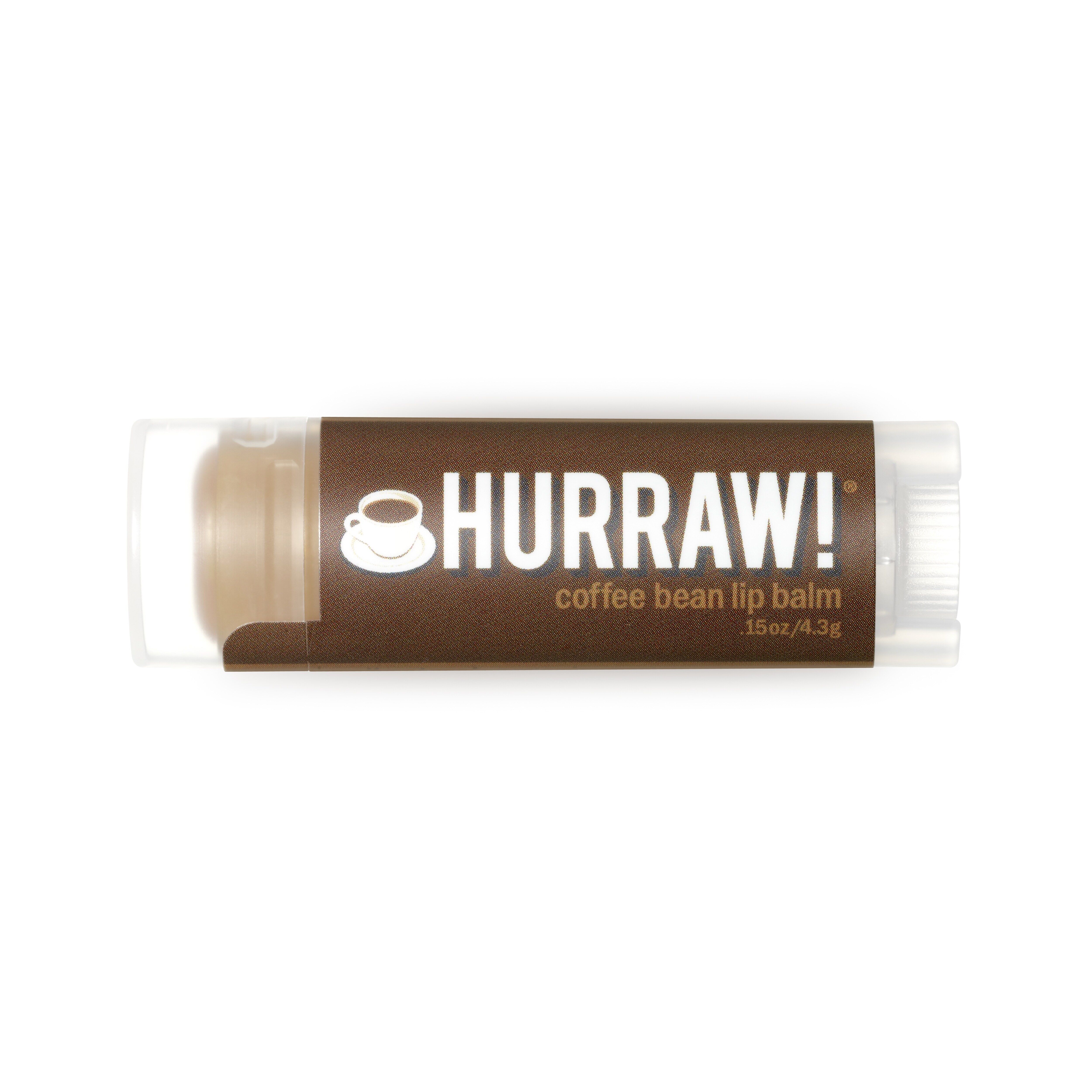 Lip Balm Coffee Bean 4,8g