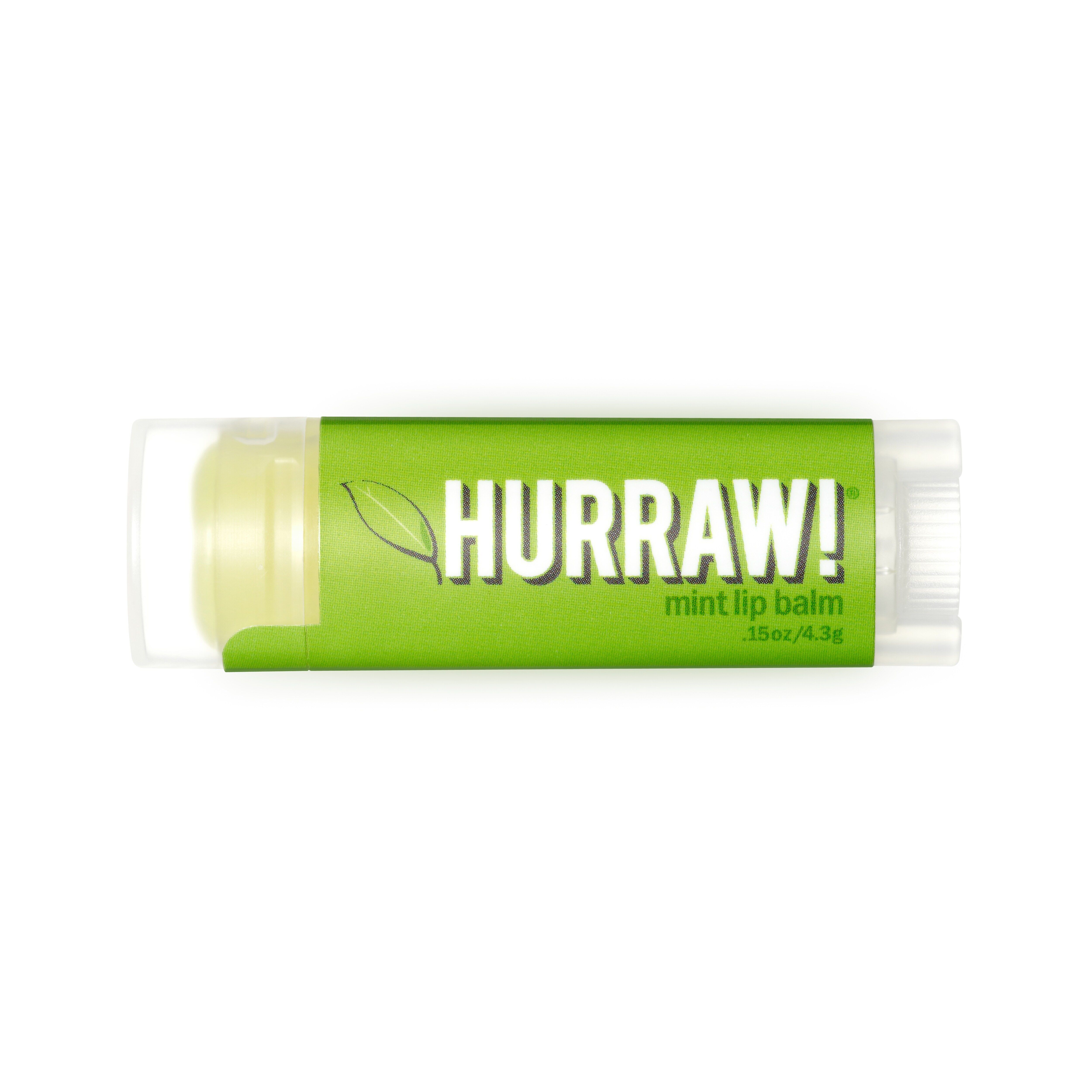 Lip Balm Mint 4,8g