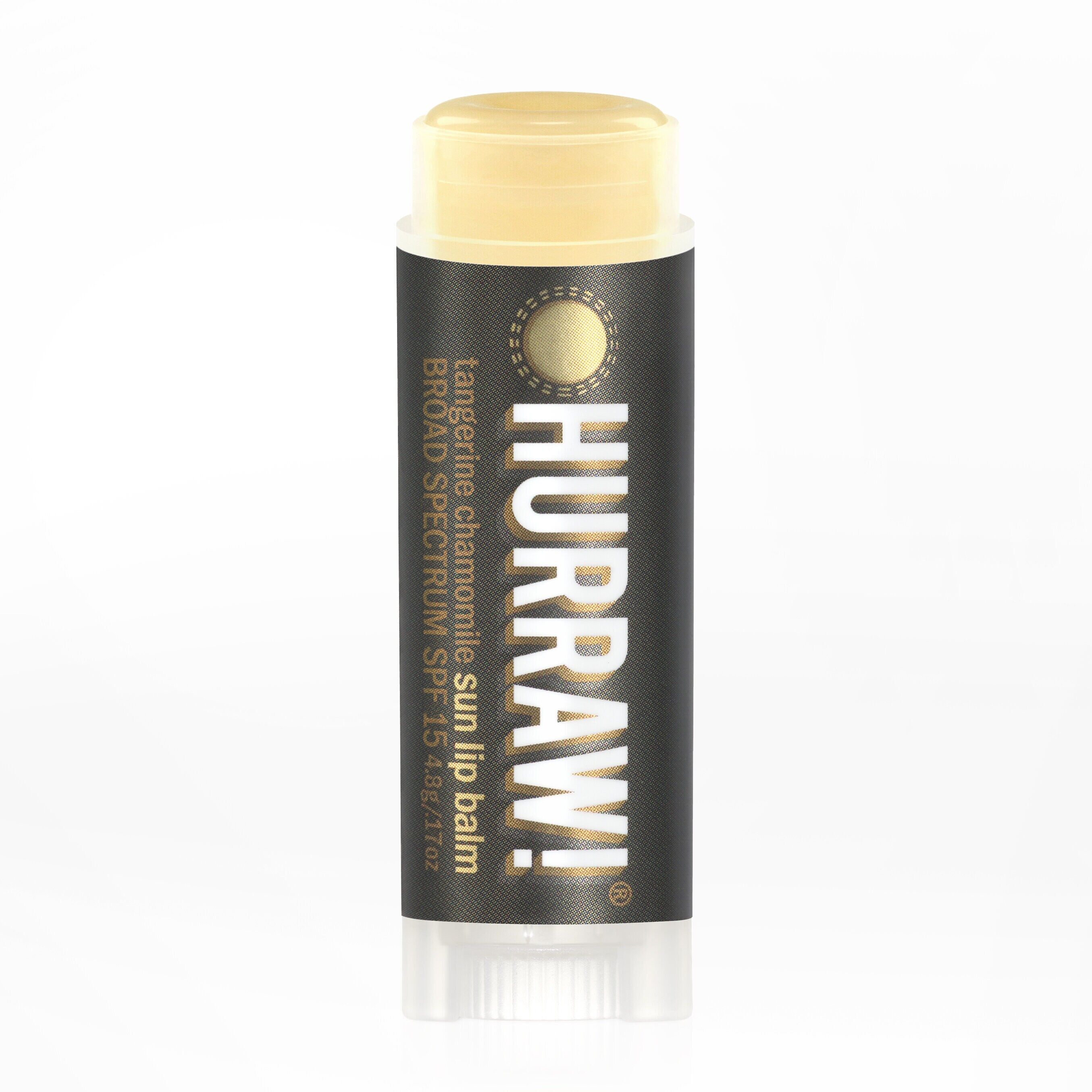 Lip Balm Sun SPF 15 4,8g