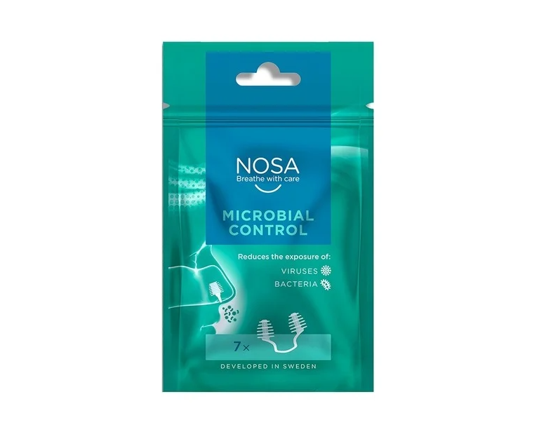 Microbial Control 7 st