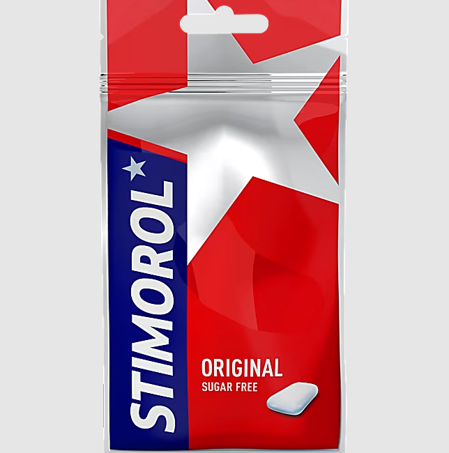 Tuggummi Original 30 st